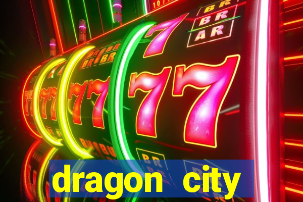 dragon city dinheiro infinito